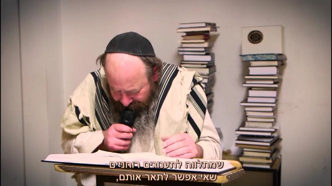 למה לא כולם רצים אחרי התורה והמצוות?