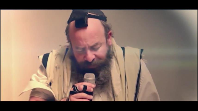 מסר לעם ישראל