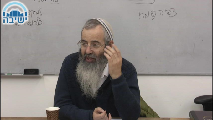 המסר לגויים במכות מצרים