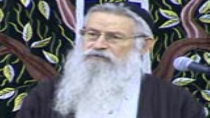 כניסה למצב של פיקוח נפש וביטול מצווה
