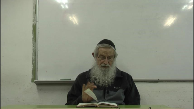 עבודת דורנו מול אתגרי התקופה