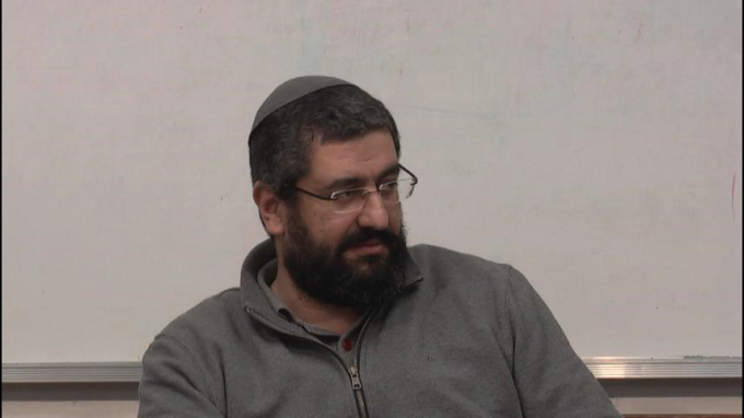 נשמות של צדיקים עליונים