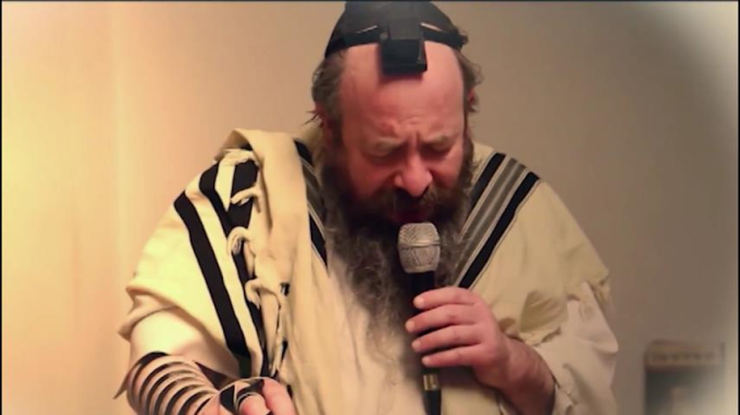 שמירה על קדושה