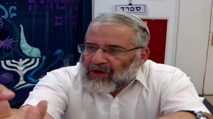 מסכת שבועות דף מ"ב - וידאו 