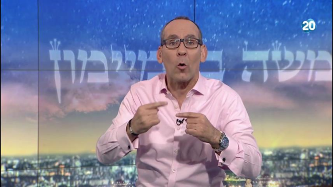 הלכות שבת פרק ו' - הרמב"ם היומי