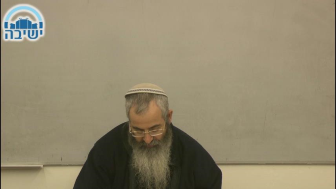 דרך האמצע ביצירה מתוקנת והמציאות עכשווית