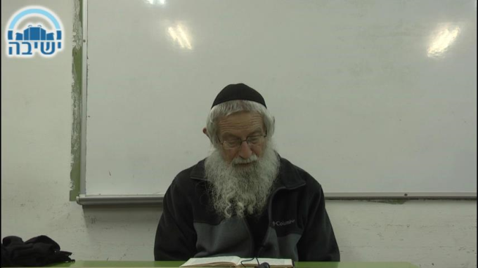 חסידות - לעשות מעבר למה שאתה חייב
