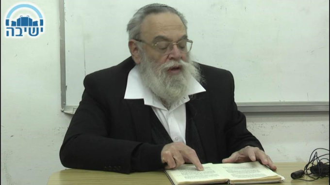 תוצאות ההתבוננות הפנימית