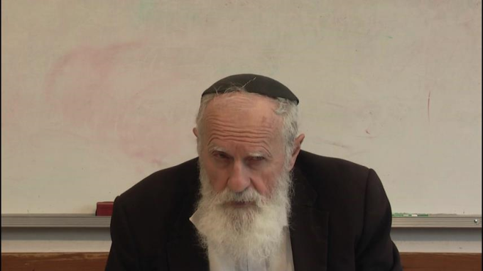 נאמנות האם על הבת בכשרות לכהונה