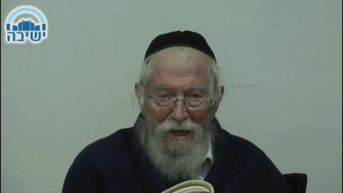 מפיהם ולא מפי כתבם - עד ששכח עדותו