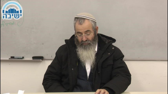 אמונה דרך ניסים ודרך הכרה