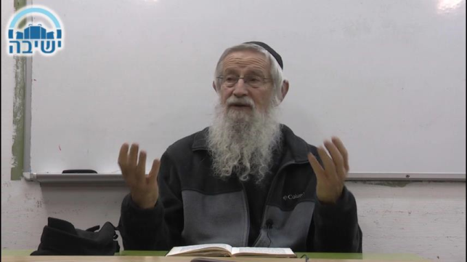 להכניס מעשים בנשמה