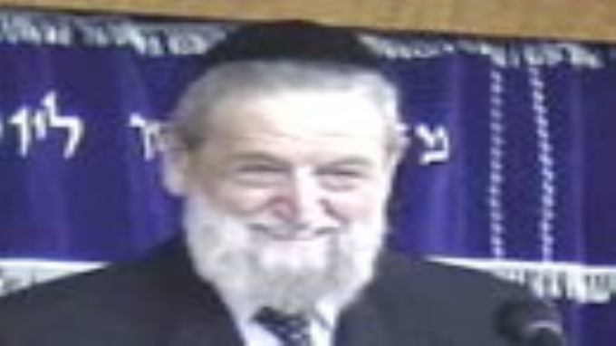 מקומו של הירושלמי בהלכה