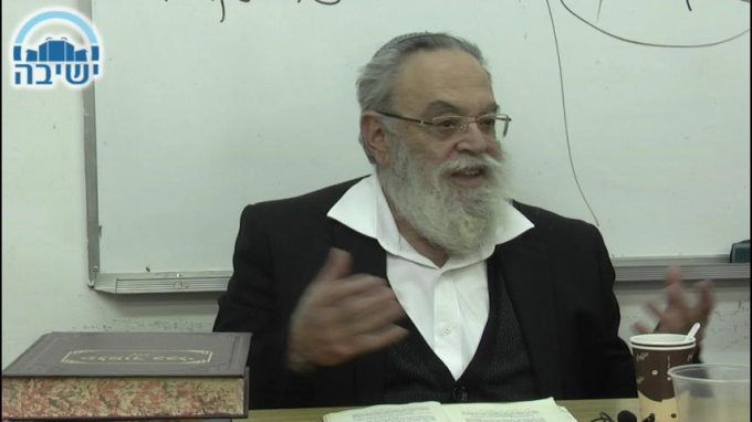 החרטה הצער והתשובה