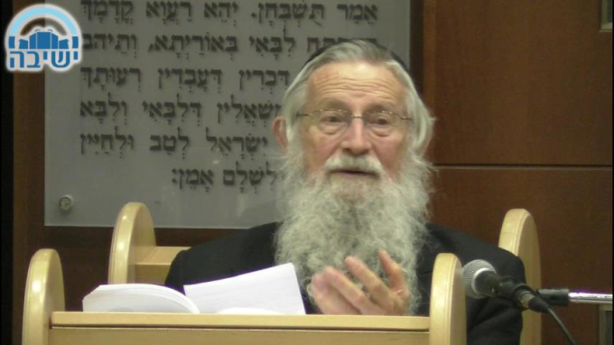 הופעת ה' בנס ובטבע 