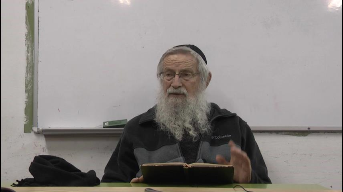 חסידות מאהבה