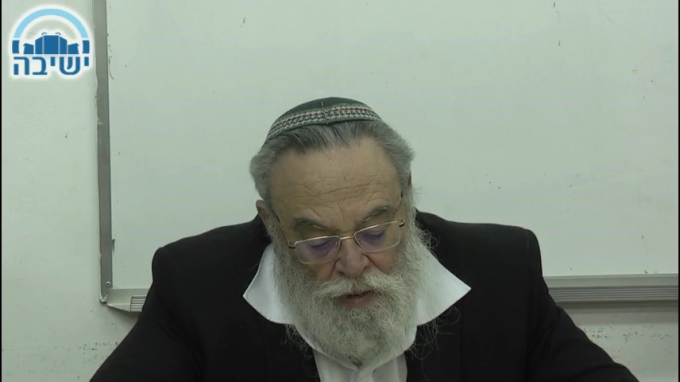 העצבות והתשובה