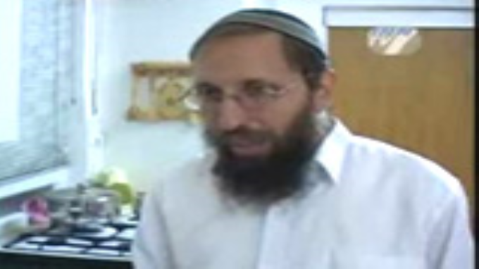 קדושת שביעית א'
