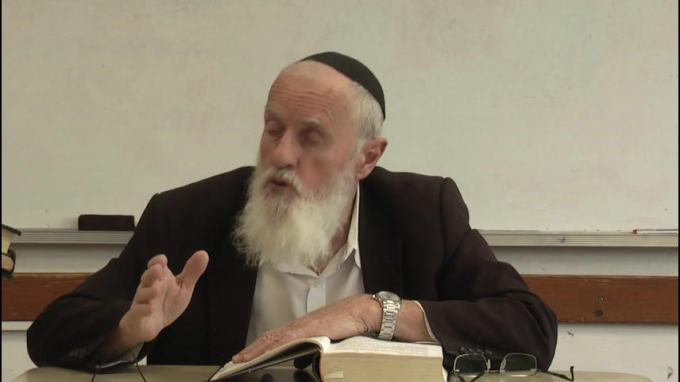 ספק דאורייתא לחומרא