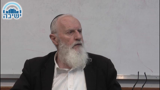 תירוצי האחרונים על הרמב"ם