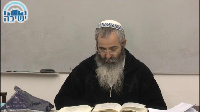 בכל דרכיך דעהו- הדרך לידיעת ה'