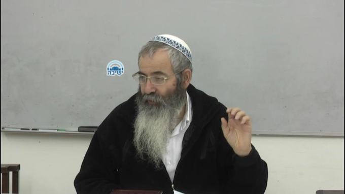 קדושה שבתוך העולם