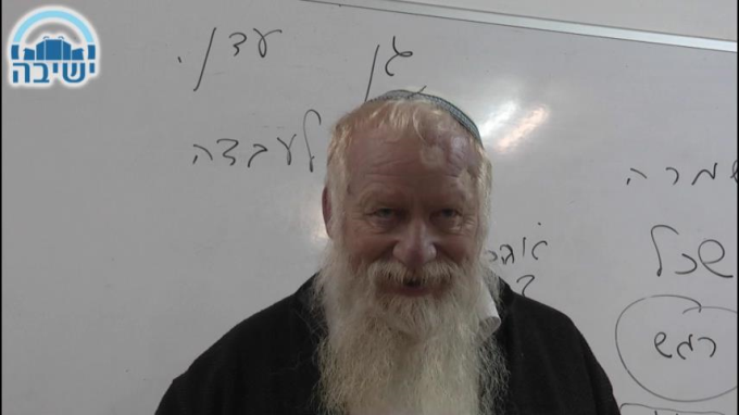 הבית כגן עדן