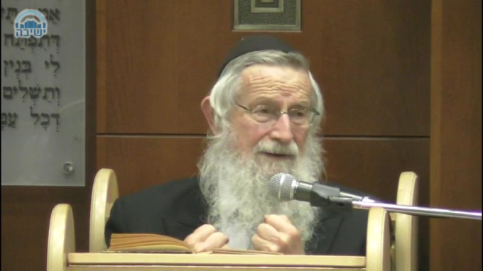 מחיית עמק והדור קיבלוה