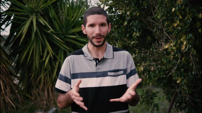 עד שהרצפה תתייבש - פרשת תצווה- זכור