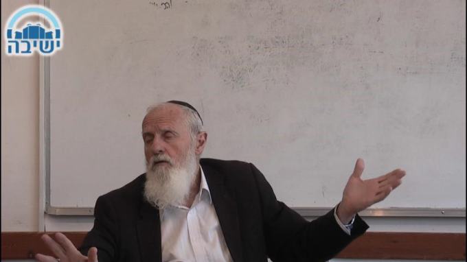 ספק דאיקבעא איסורא