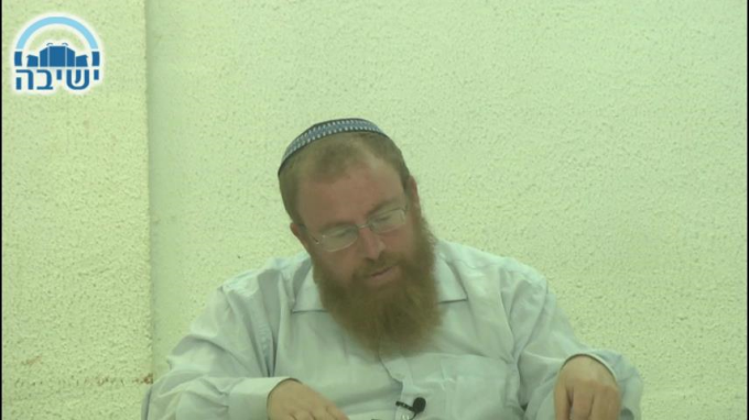 מדרגתו הייחודית והעליונה של פורים