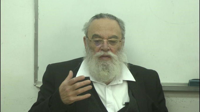 החטא שגורם לחרדה