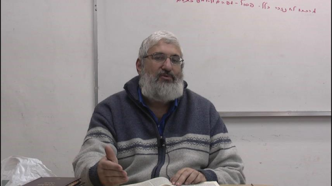 יחס תלמיד ורב