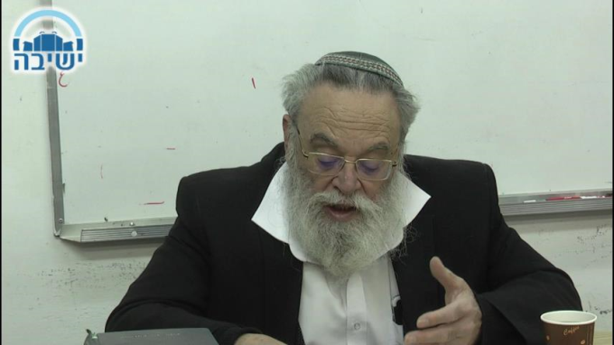 הייאוש ככוח דחיפה לטוב