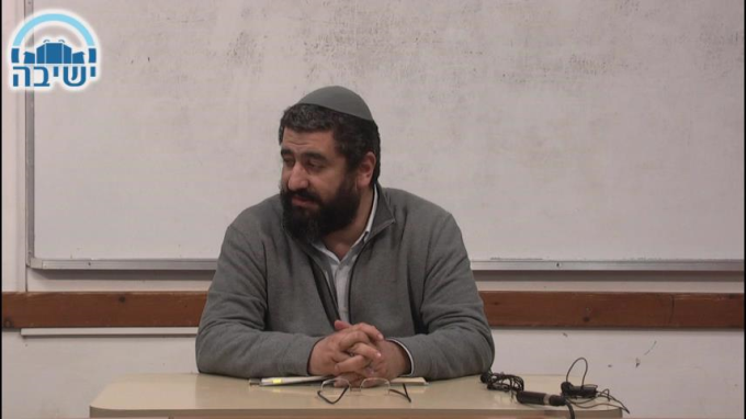 הנהגת ה' בעולם