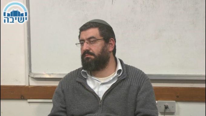קרבה ודבקות לה'