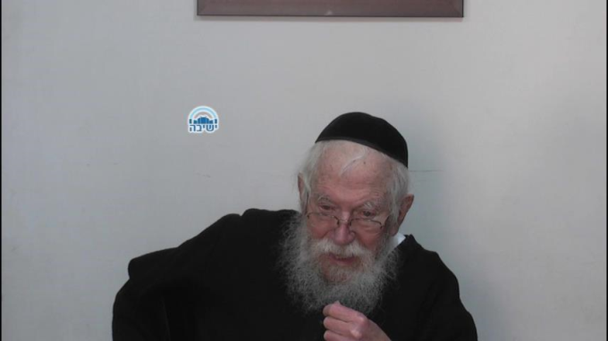 מצוות השבתת חמץ