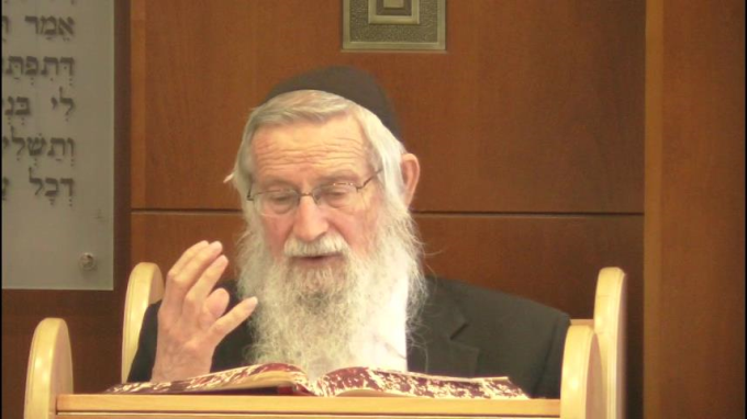 הכל מעלין לארץ ישראל