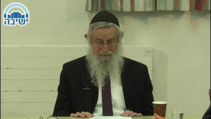 שו"ת סוף זמן חורף תשע"ח