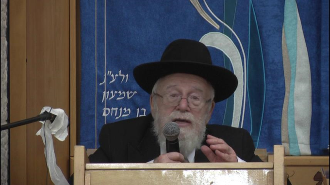 הלכות פסח