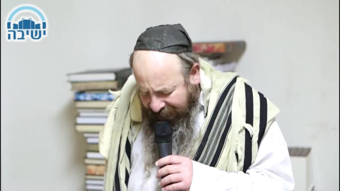 אנא בכוח לאחר הספירה