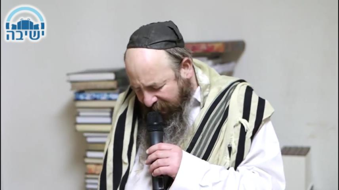 למה אנחנו עושים ספירת העומר?