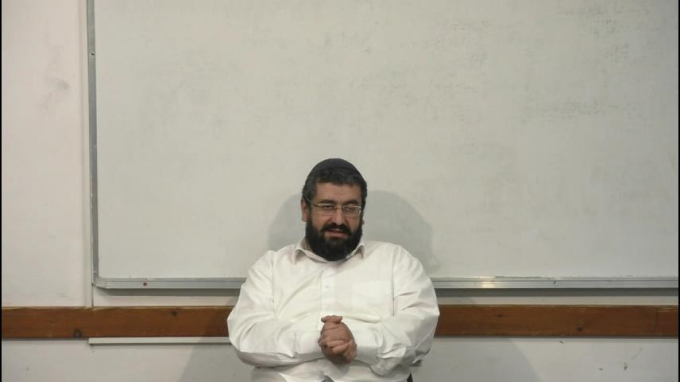 עלמא דיחודא- הצדיקים הטהורים