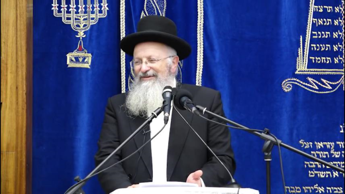 למה שלוש השְבוּעוֹת לא מונעות שלטון יהודי בארץ?