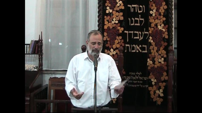 ירושלים – קרית חנה דוד