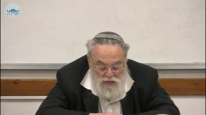 מה זה תורה לשמה?
