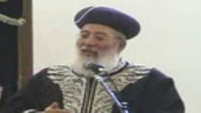 גאולה מתוך קושי