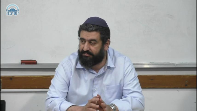 שתי בחינות בת"ח, ועבודת ה' בחופשיות