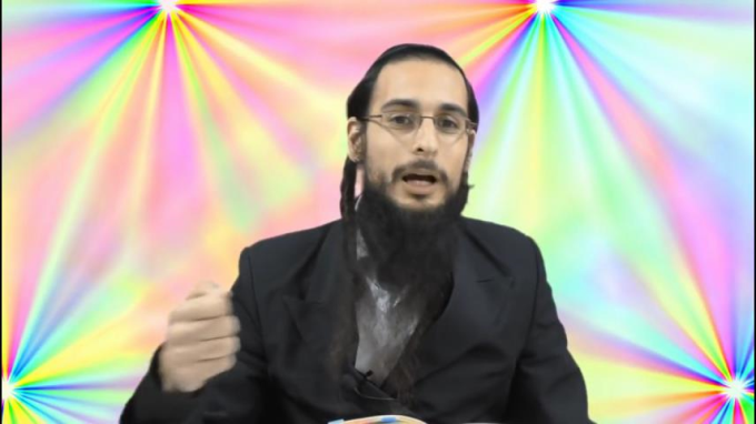 הדרך למהפך בחיים