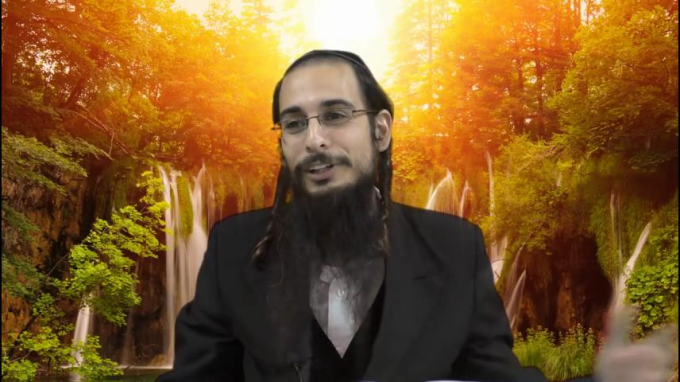 הסגולה שתשנה לך את החיים